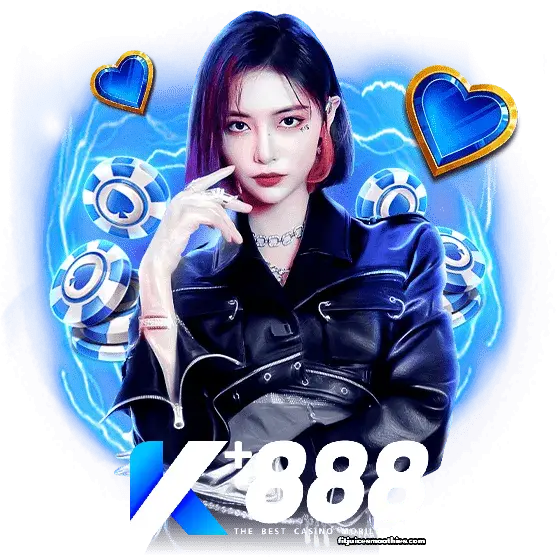 Kplus888
