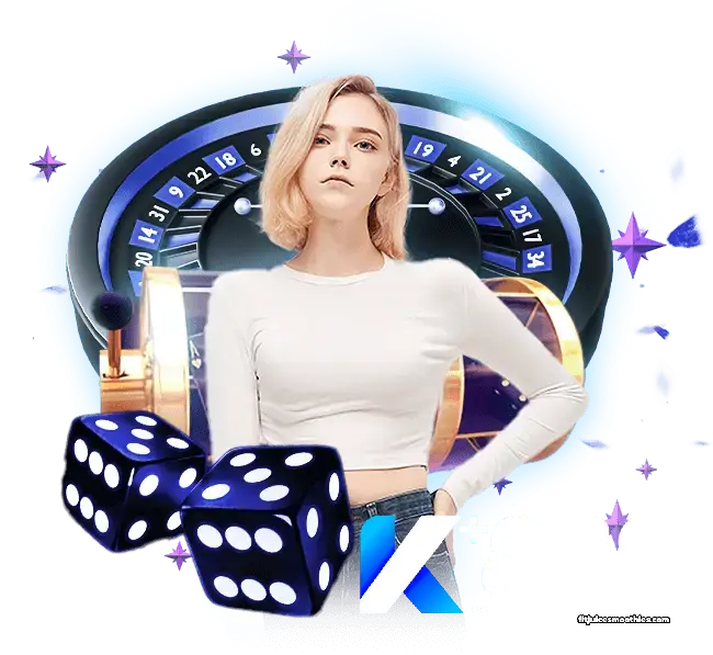 Kplus888