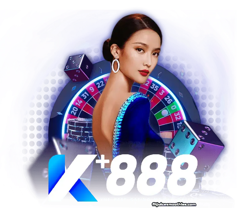 Kplus888